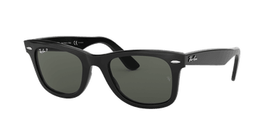 ANTEOJOS DE SOL RAY-BAN MODELO WAYFARER UNISEX - 2