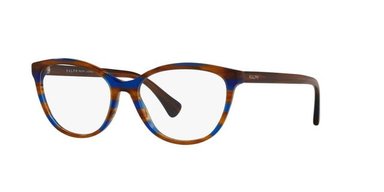 ANTEOJOS RALPH LAUREN ÓPTICOS RA7133U CAFÉ - 2