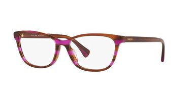 ANTEOJOS RALPH LAUREN ÓPTICOS RA7133U CAFÉ - 2