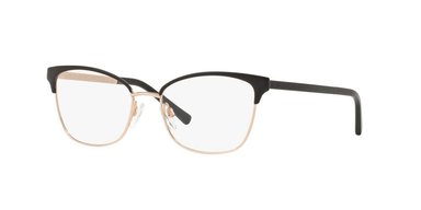 ANTEOJOS MICHAEL KORS ÓPTICOS MK3012 ADRIANNA IV NEGRO MUJER - 2
