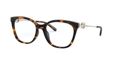 ANTEOJOS MICHAEL KORS ÓPTICOS MK4076U ROME DORADO MUJER - 2