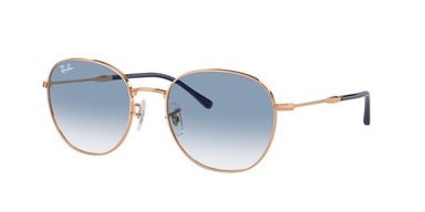 ANTEOJOS SOL RALPH LAUREN 0RA4142 DORADO MUJER - 1