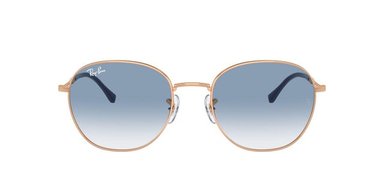 ANTEOJOS SOL RALPH LAUREN 0RA4142 DORADO MUJER - 2