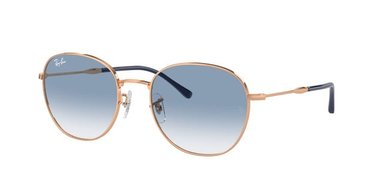 ANTEOJOS SOL RALPH LAUREN 0RA4142 DORADO MUJER - 3