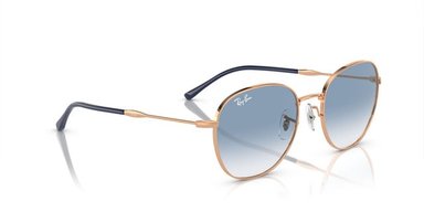 ANTEOJOS SOL RALPH LAUREN 0RA4142 DORADO MUJER - 4