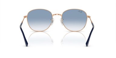 ANTEOJOS SOL RALPH LAUREN 0RA4142 DORADO MUJER - 5