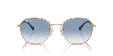 ANTEOJOS SOL RALPH LAUREN 0RA4142 DORADO MUJER - 7