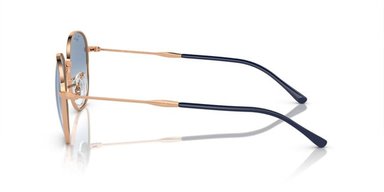 ANTEOJOS SOL RALPH LAUREN 0RA4142 DORADO MUJER - 8