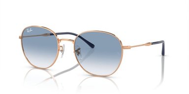 ANTEOJOS SOL RALPH LAUREN 0RA4142 DORADO MUJER - 9