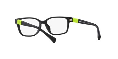 ANTEOJOS MIRAFLEX ÓPTICOS MF4021 NEGRO UNISEX - 4