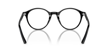 ANTEOJOS RAY-BAN ÓPTICOS RX5430 BERNARD NEGRO UNISEX - 2