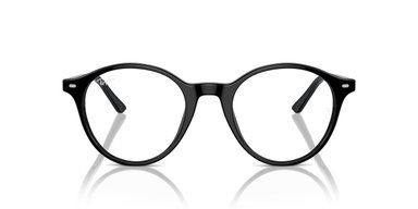 ANTEOJOS RAY-BAN ÓPTICOS RX5430 BERNARD NEGRO UNISEX - 4