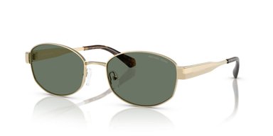 ANTEOJOS DE SOL MICHAEL KORS MK1161 MONTE CARLO DORADO MUJER - 2