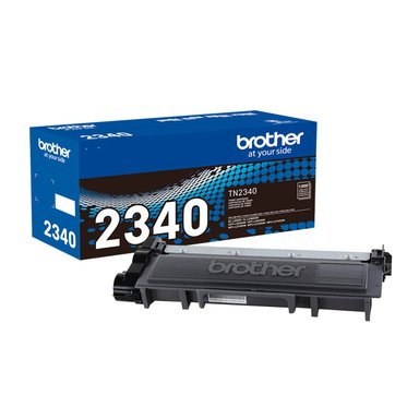 TONER BROTHER NEGRO TN-2340 - 1