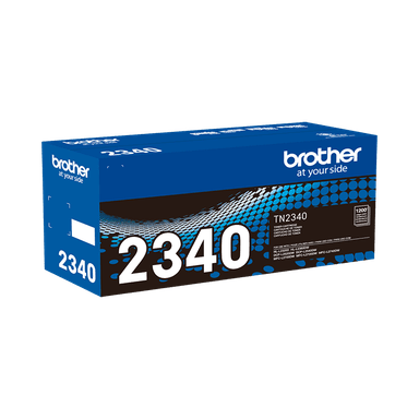 TONER BROTHER NEGRO TN-2340 - 2