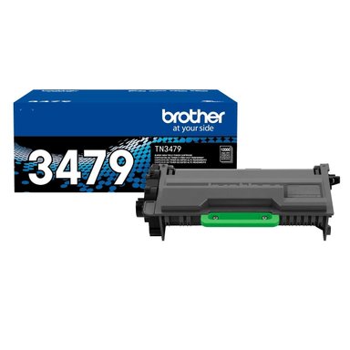 TÓNER BROTHER TN-3479 NEGRO ORIGINAL - 2
