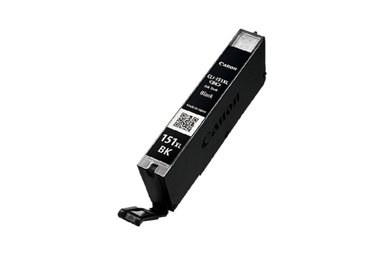 CARTUCHO CANON TINTA CLI-151XL 11ML NEGRO 2 CM - 3