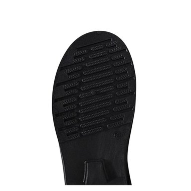 BOTINES DE DAMA COLOR CREMA TALLE 39 - 3