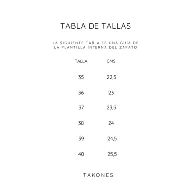 BOTÍN COLUMBUS NEGRO TAKONES - 5