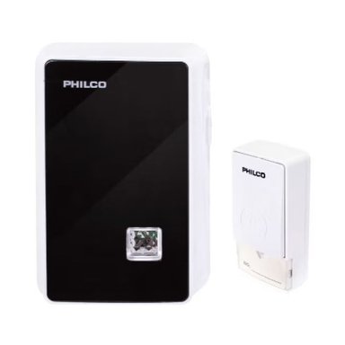 TIMBRE PHILCO INALÁMBRICO DB-55 220 V - 1
