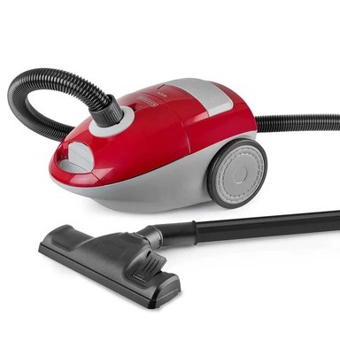 ASPIRADORA BLACK & DECKER VCBD603-CL 3L FILTRO HEPA 1800WATTS - 1