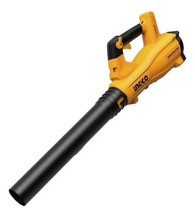 SOPLADOR + 1 BATERIA 2,0AH Y CARGADOR NORMAL 20V-8,5M³/MIN INGCO CABLI203235 - 1