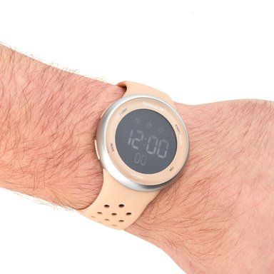 RELOJ REEBOK HOMBRE DIGITAL RV-ELE-U9-PCIC-BC - 5