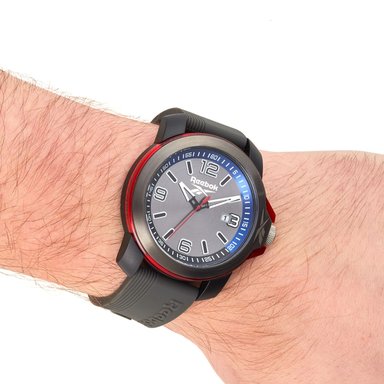 RELOJ REEBOK HOMBRE CUARZO RV-TR3-G3-PBIA-AN - 5