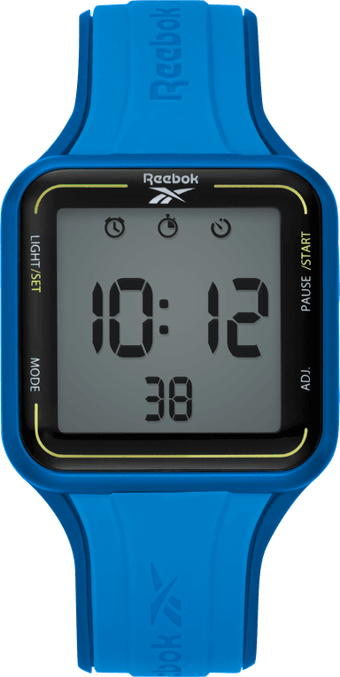 RELOJ REEBOK HOMBRE DIGITAL RV-SQG-G9-PNIK-WY - 1