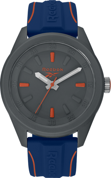 RELOJ REEBOK HOMBRE CUARZO RV-SPE-G2-PAIN-AO - 1