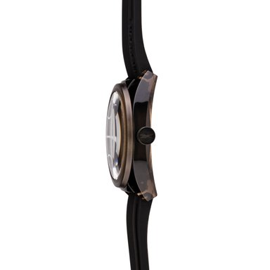 RELOJ REEBOK HOMBRE CUARZO RV-WAL-G3-PBIB-BW WALKER - 4