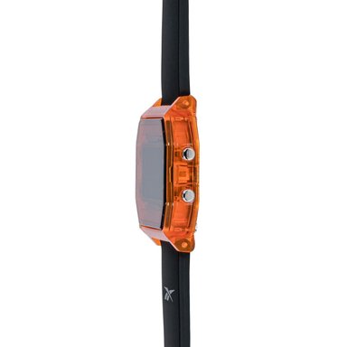 RELOJ REEBOK UNISEX DIGITAL RV-VNE-U9-PZIB-BB - 2