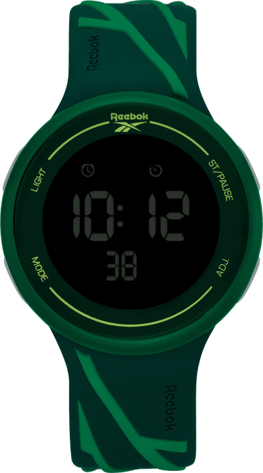 RELOJ REEBOK HOMBRE DIGITAL RV-ELI-G9-PGIG-BB - 1