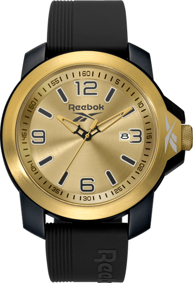 RELOJ REEBOK HOMBRE CUARZO RV-TR3-G3-PBIB-2B - 1