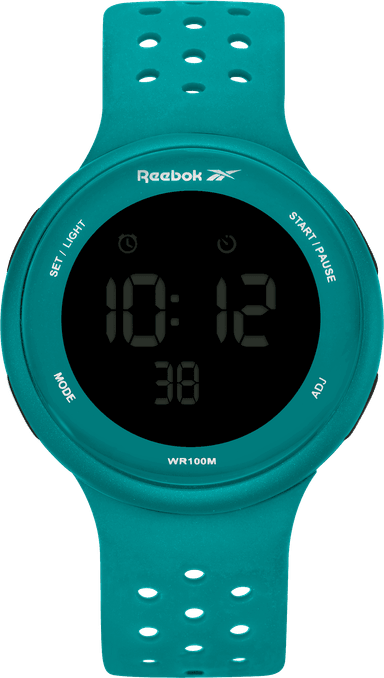 RELOJ REEBOK UNISEX DIGITAL RV-ELE-U9-PTIT-BT - 1