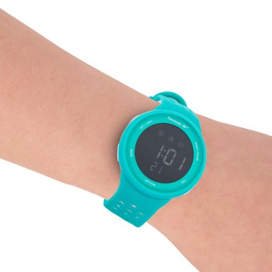 RELOJ REEBOK UNISEX DIGITAL RV-ELE-U9-PTIT-BT - 4