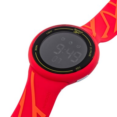 RELOJ REEBOK HOMBRE DIGITAL RV-ELI-G9-PRIR-BB - 5