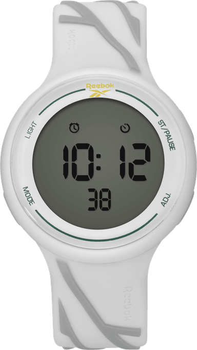 RELOJ REEBOK UNISEX DIGITAL RV-ELI-U9-PWIW-WW - 1