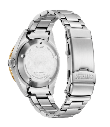 RELOJ CITIZEN HOMBRE NY0125-83E PROMASTER DIVERS AUTOMATIC - 2