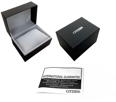 RELOJ CITIZEN HOMBRE NY0125-83E PROMASTER DIVERS AUTOMATIC - 6