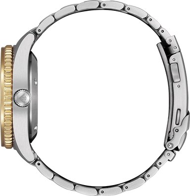 RELOJ CITIZEN HOMBRE NY0125-83E PROMASTER DIVERS AUTOMATIC - 7