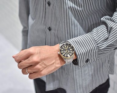 RELOJ CITIZEN HOMBRE NY0125-83E PROMASTER DIVERS AUTOMATIC - 8