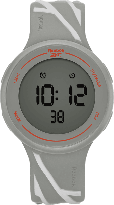 RELOJ REEBOK UNISEX DIGITAL RVELIU9PSISWS - 1