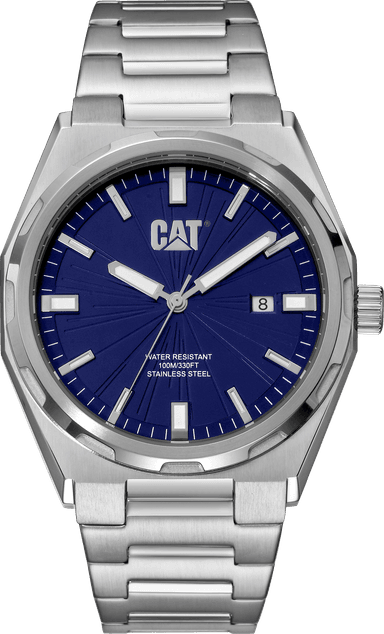 RELOJ DE PULSERA CAT AL-141-11-621 HOMBRE CALIFORNIA - 1