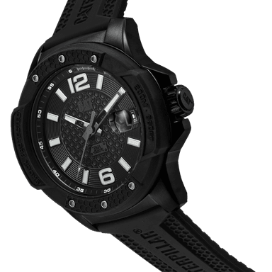 RELOJ DE PULSERA CAT SJ-151-21-131 HOMBRE SHOCKMASTER EVO - 2