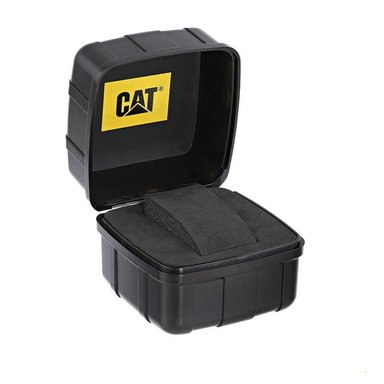 RELOJ DE PULSERA CAT SJ-151-21-131 HOMBRE SHOCKMASTER EVO - 3