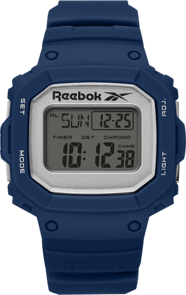 RELOJ REEBOK HOMBRE CUARZO RV-POD-G9-PNPN-W1 PROUD - 1