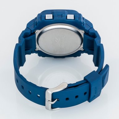 RELOJ REEBOK HOMBRE CUARZO RV-POD-G9-PNPN-W1 PROUD - 2