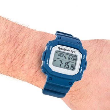 RELOJ REEBOK HOMBRE CUARZO RV-POD-G9-PNPN-W1 PROUD - 5