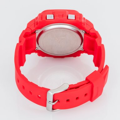 RELOJ REEBOK HOMBRE CUARZO RV-POD-G9-PRPR-WS PROUD - 2
